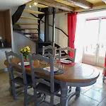 Holiday home A Verlac *