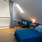 Holiday home A Verlac *