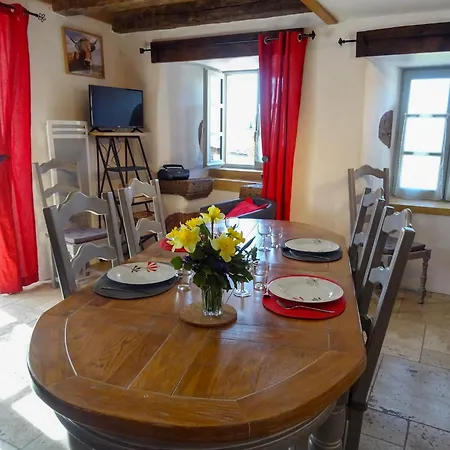 A Saint-Geniez-dʼOlt