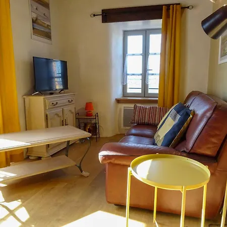 Ferienhaus A Verlac *
