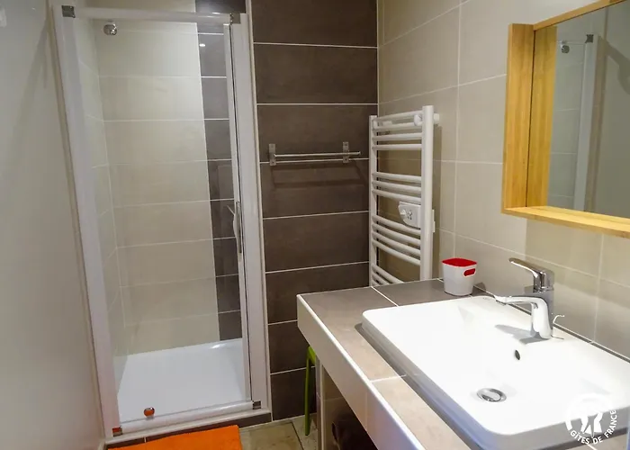 A Saint-Geniez-dʼOlt