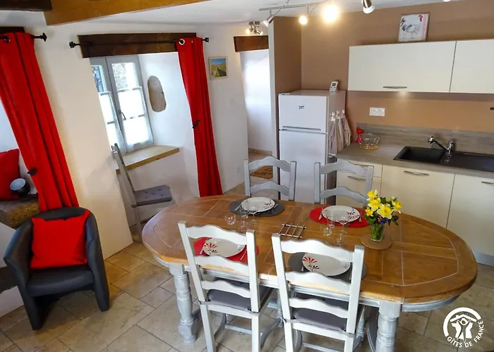 A Saint-Geniez-dʼOlt